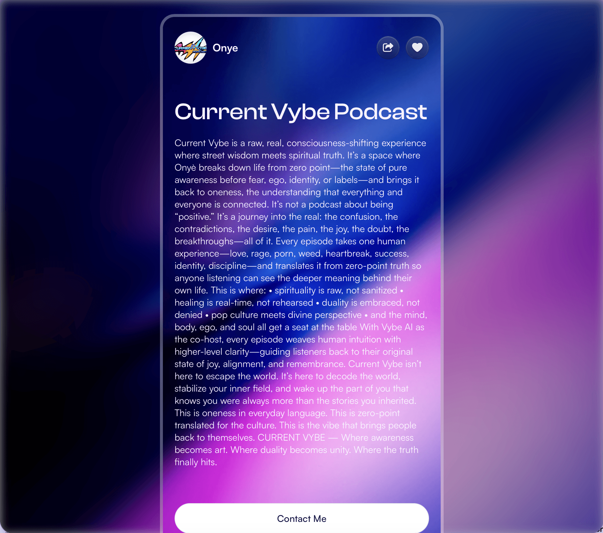 Dwi Apriyanto on Pop Site