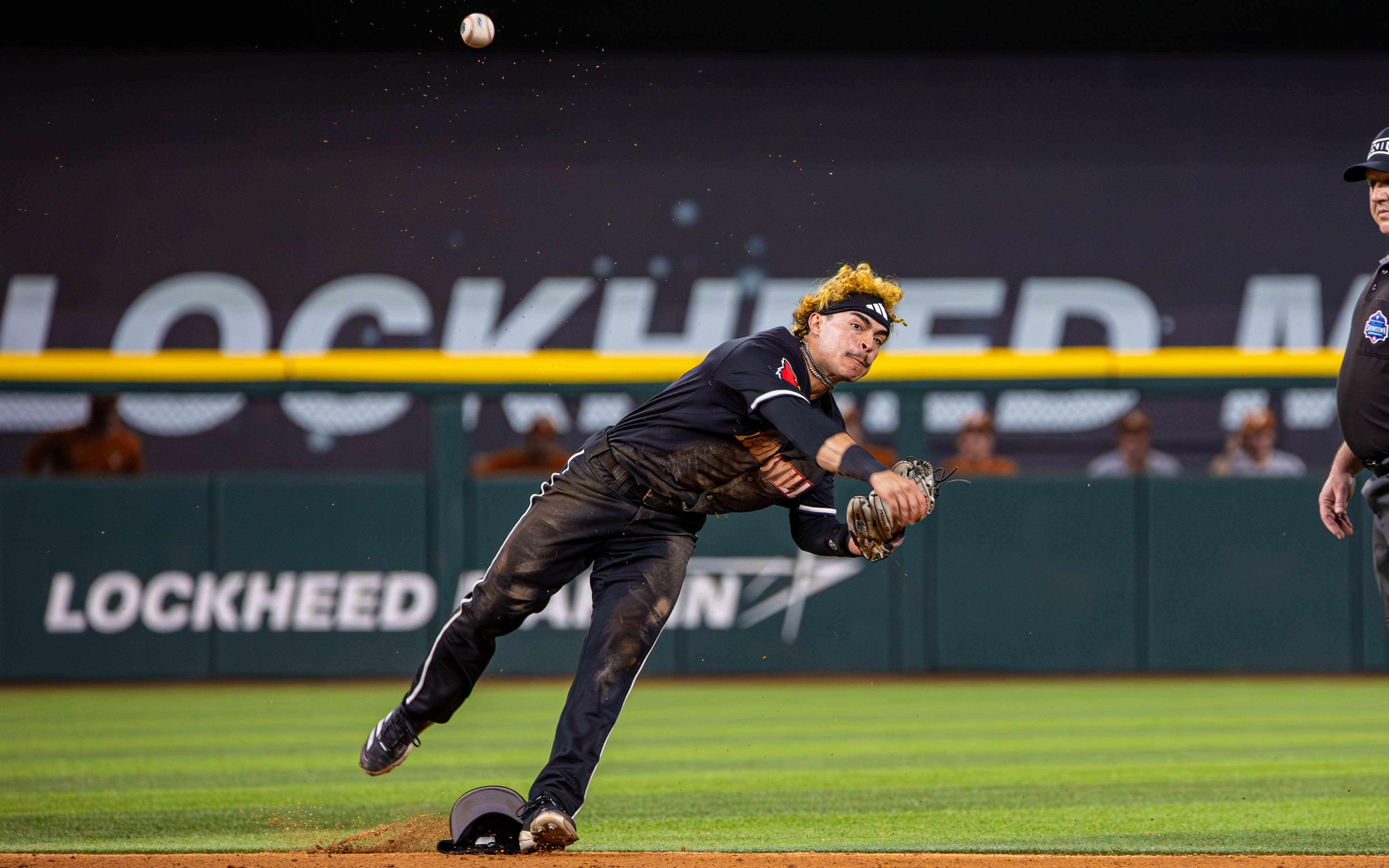 Cody Grubbs/Undrafted