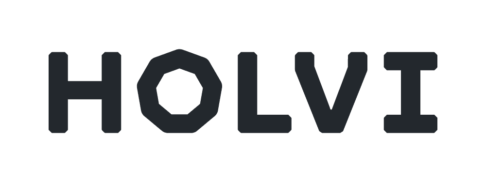 Holvi Logo