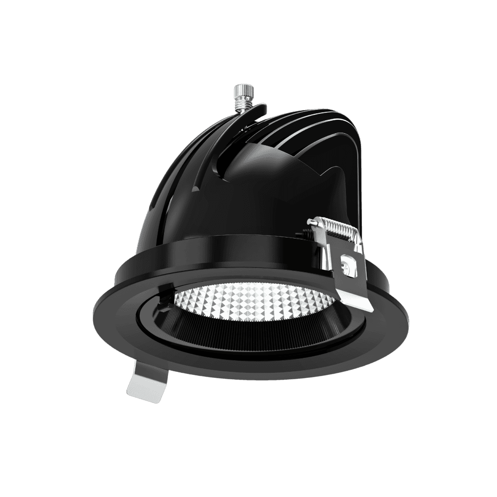 Axenta Light Fixture