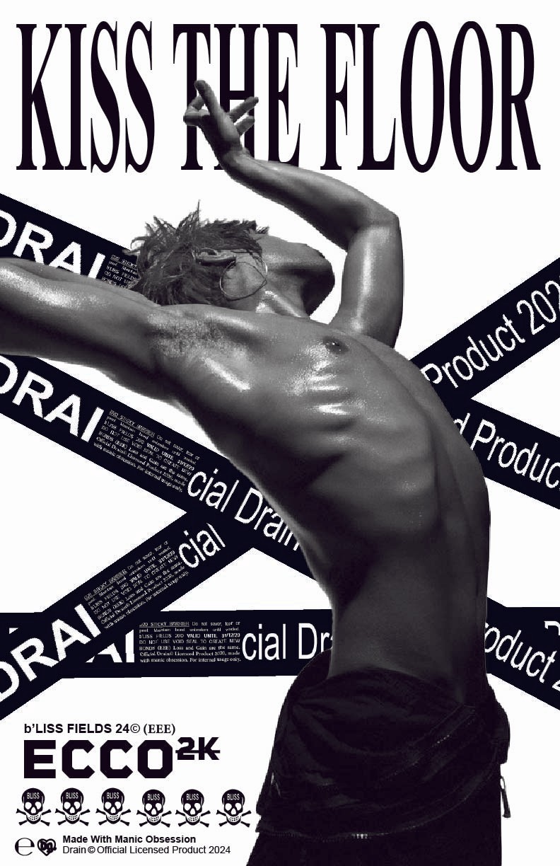 still image of the guitar and amplifier infront of a soundwave over a green gradient background