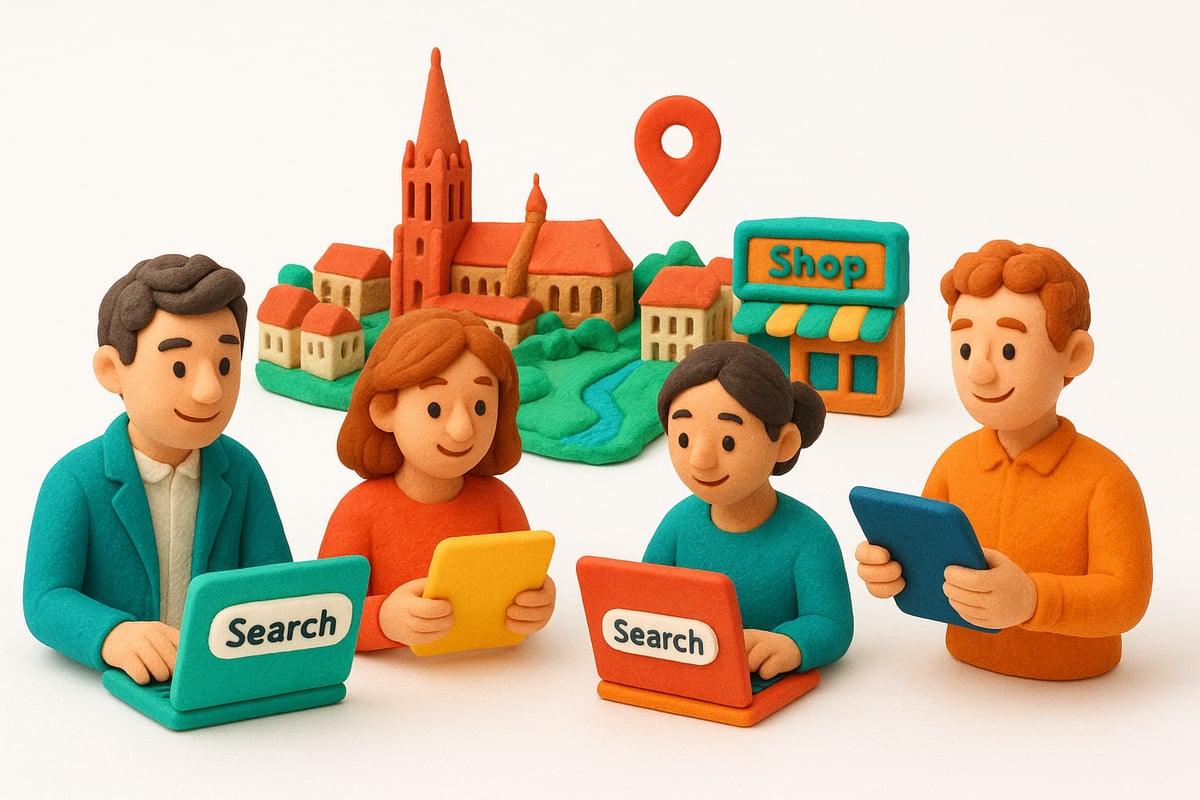 Warum SEO in Freiburg 2026 unverzichtbar ist