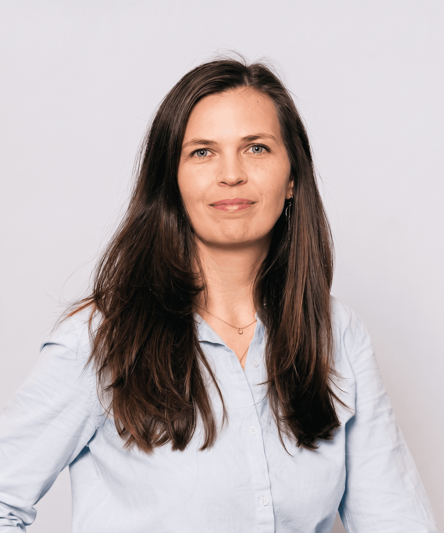 Image of Caroline Charra, Head of Product