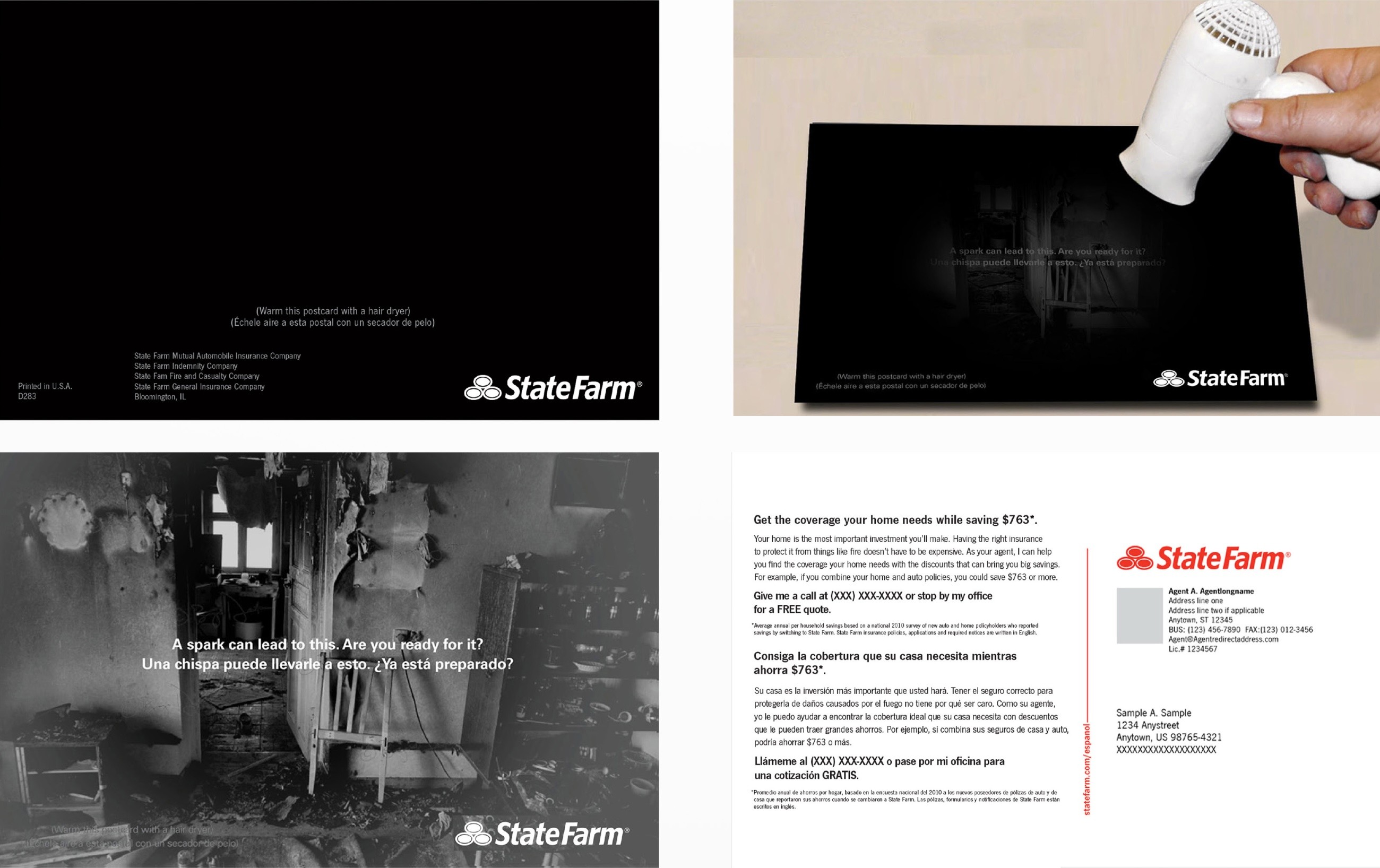 Sample project image