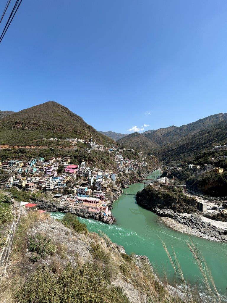 devprayag