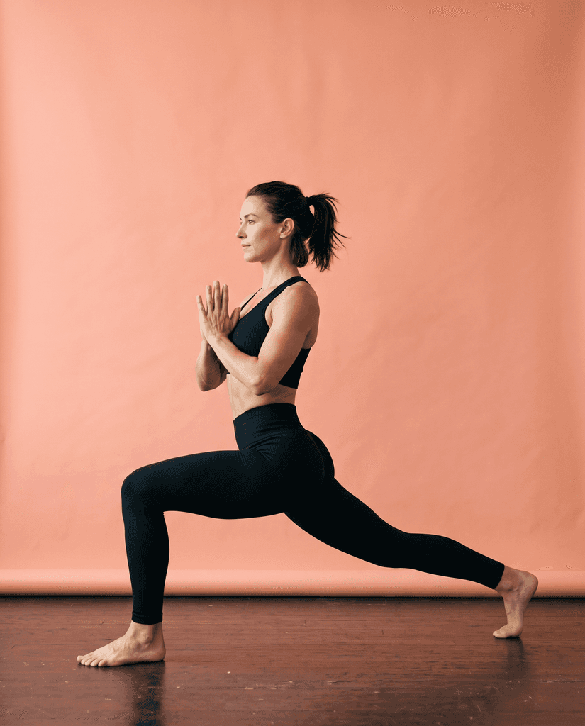 Deep Stretch