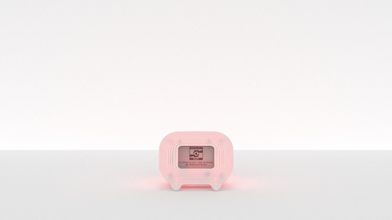 Close-up of a dark green leaf showing its textured surface and central vein against a muted background.