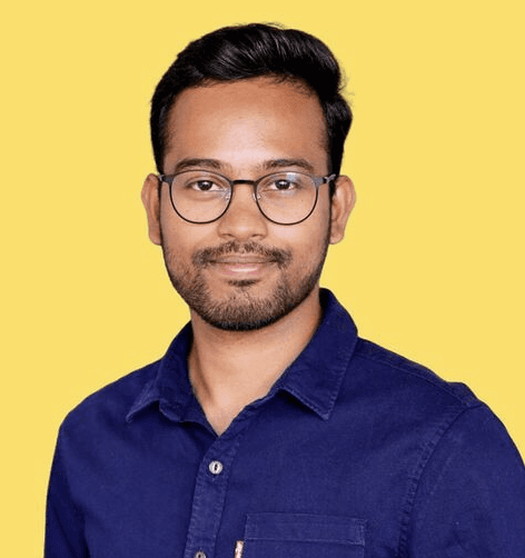 Arnab Dey — Senior Research Engineer at UNITH