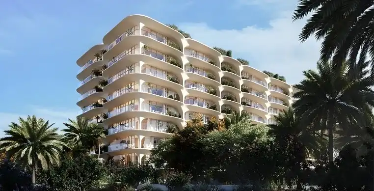 Ocean house palm jumeirah sol properties