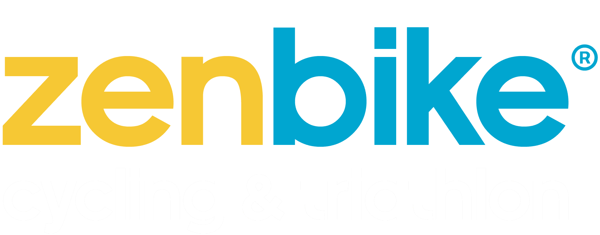 Logo zenbike cycling & triathlon
