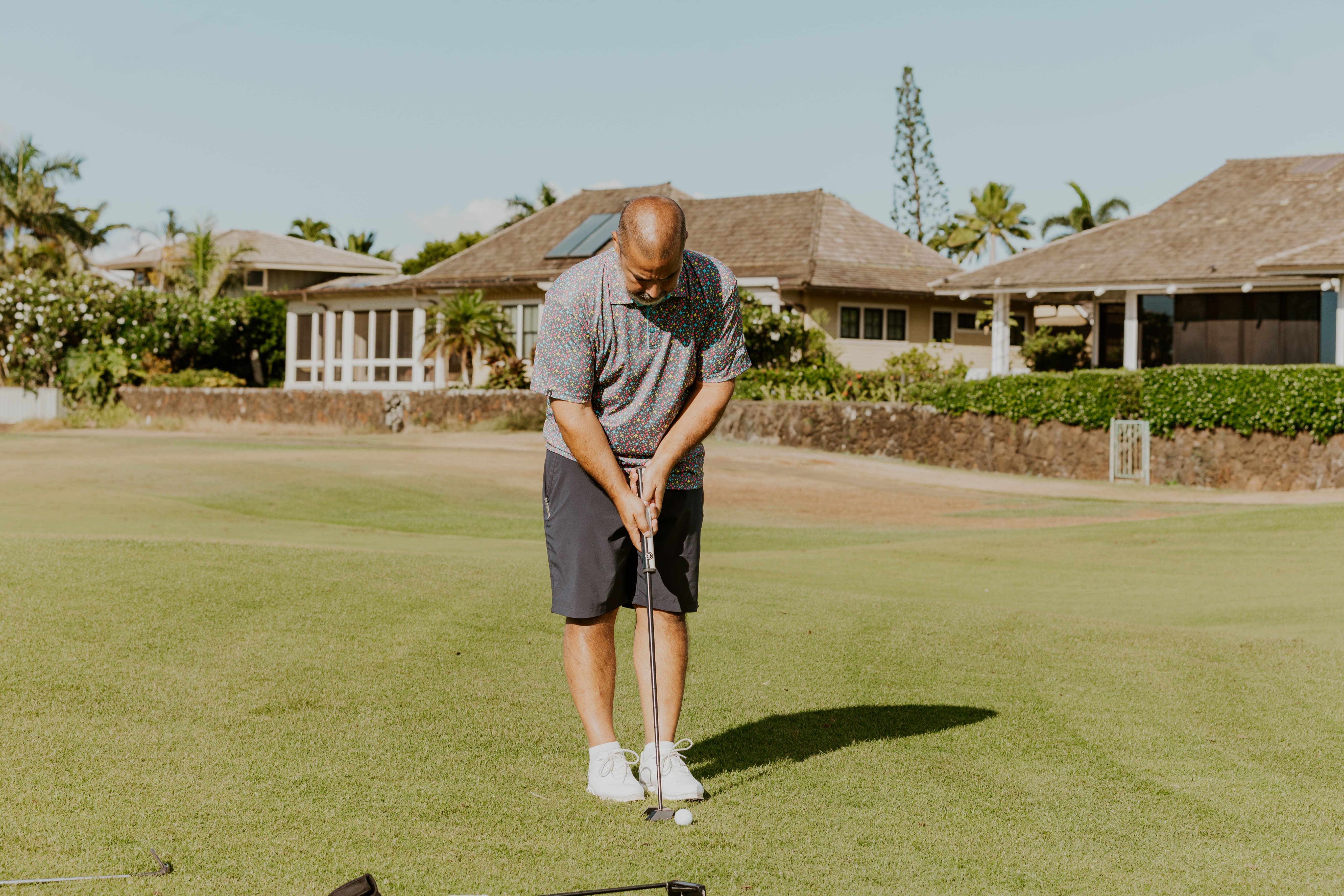 Top 25 Stretching Exercises for Golfers Over 60