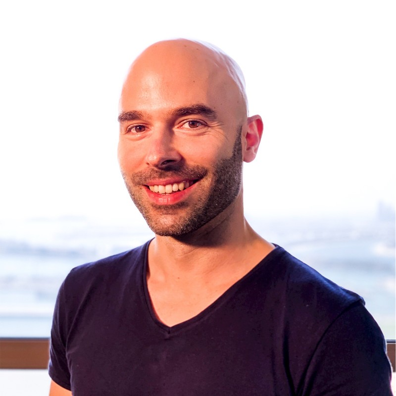 Course instructor avatar