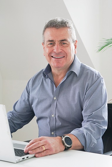 Ray Hughes, Directorat Hughes Price Walker