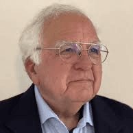 Ken Palla Netcraft Contributor