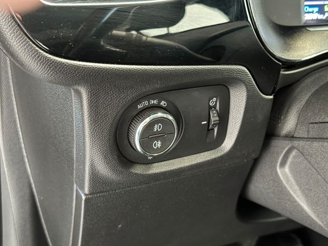 OPEL Corsa 2021 SILVER Gebrauchtwagen - Galeriebild 11