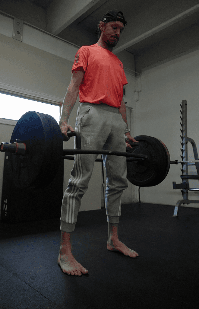 Kinesis Integrated On How to Taper Strength Training
