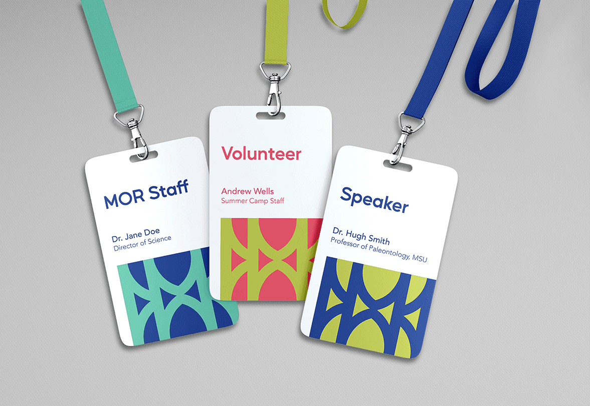 MOR ID Cards