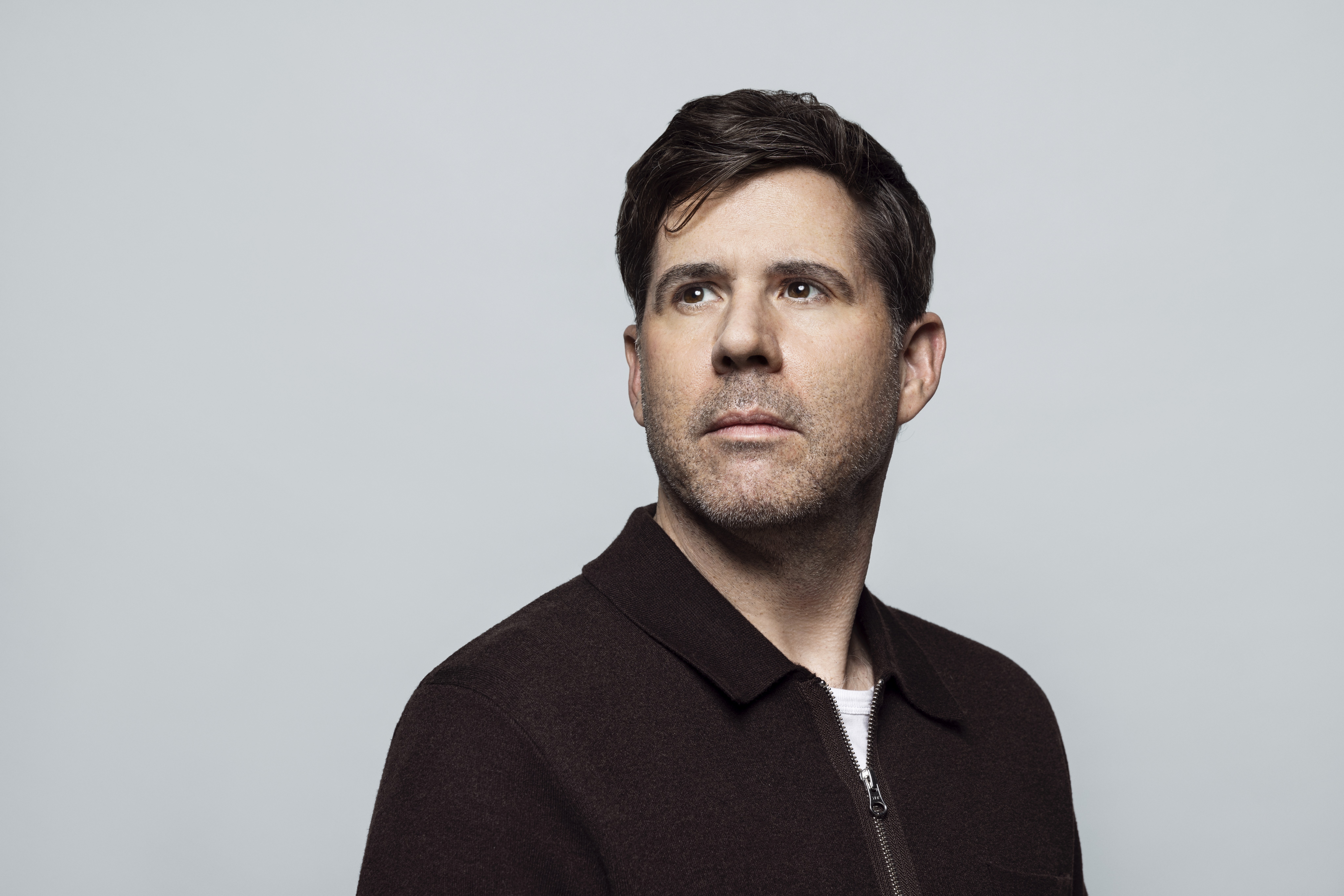 Ben Saren, Chief Marketing Officer