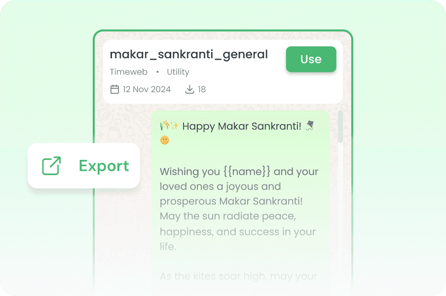 Scalable growth chart