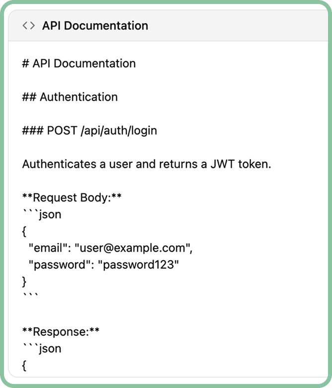 Developers - GravityDoc