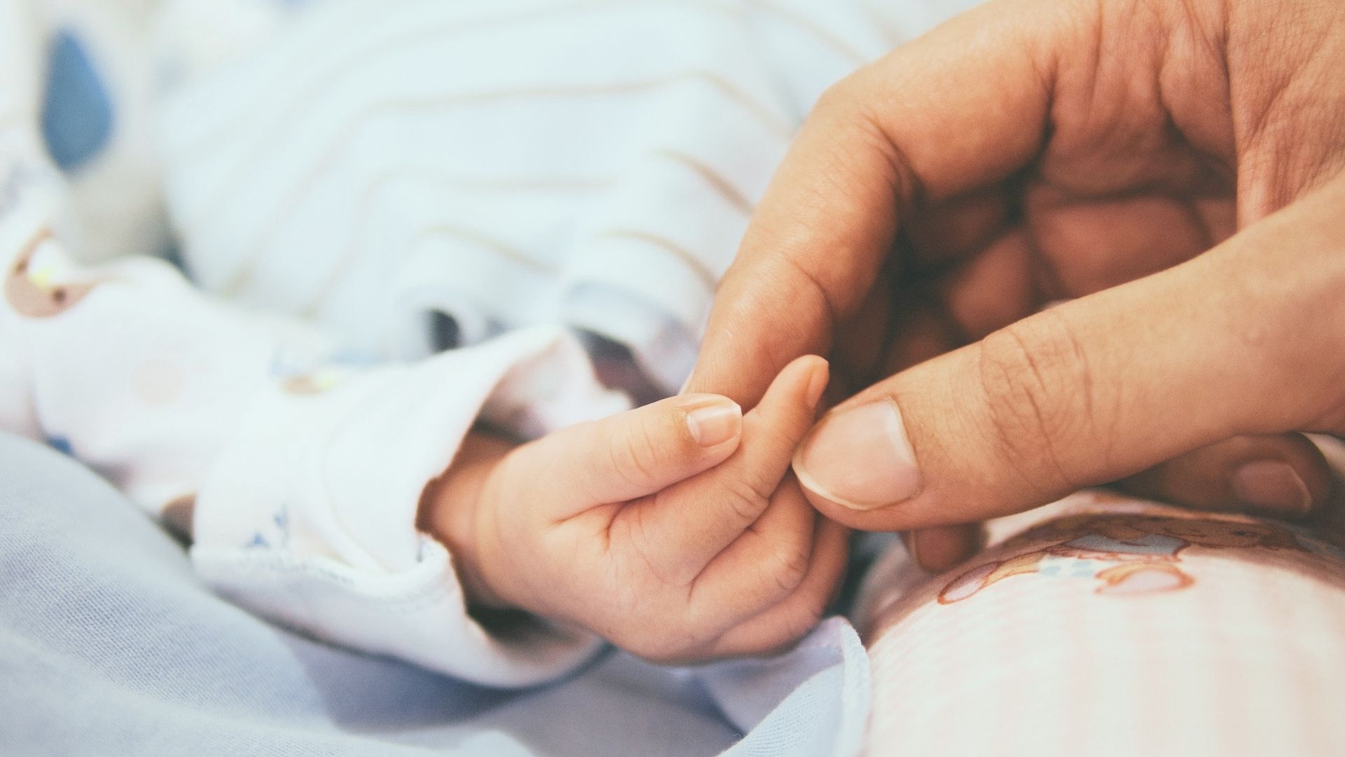 Rhodes Adds Paid Family Leave to Staff Benefits