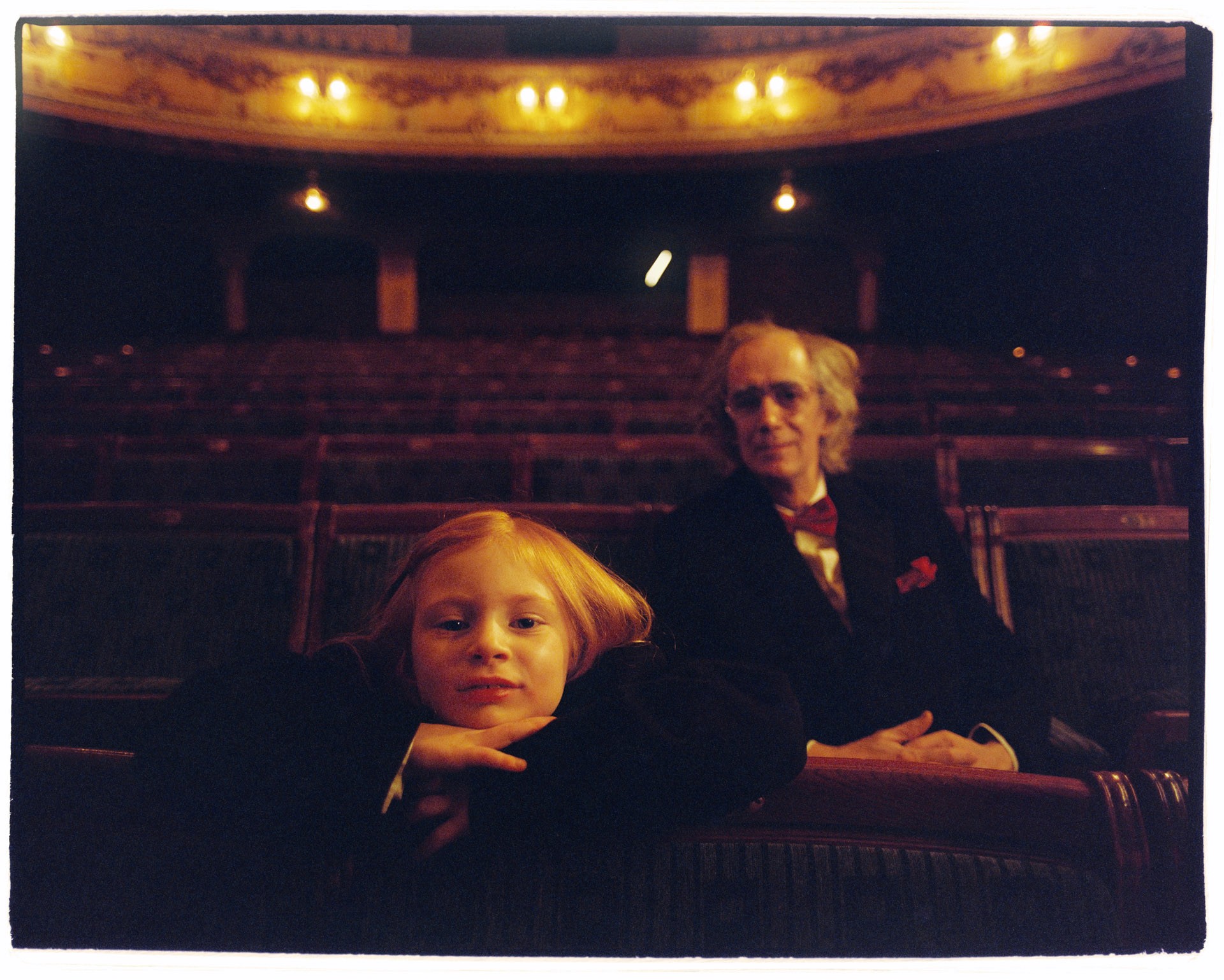 DRAMATEN