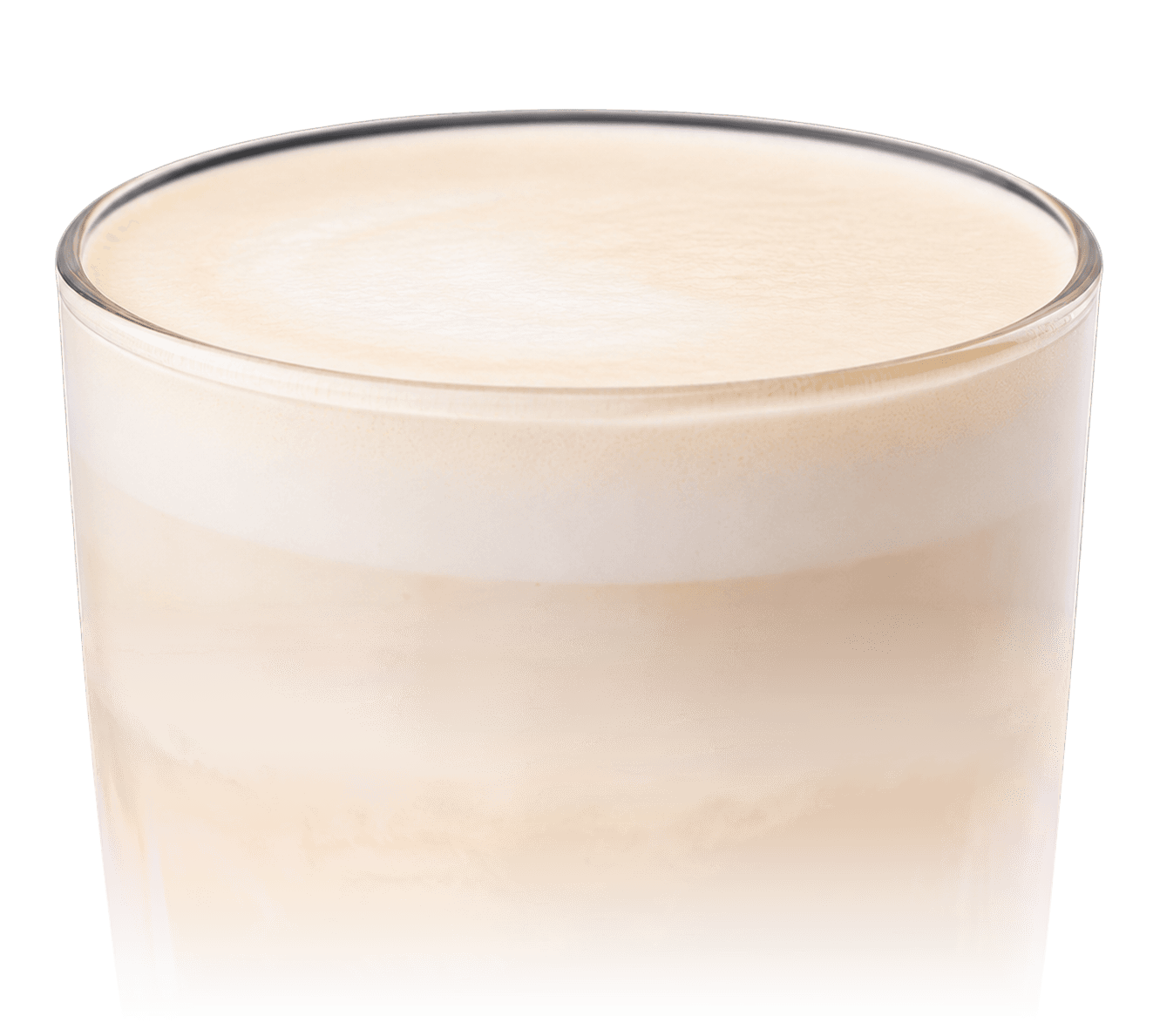 Flat White Drink