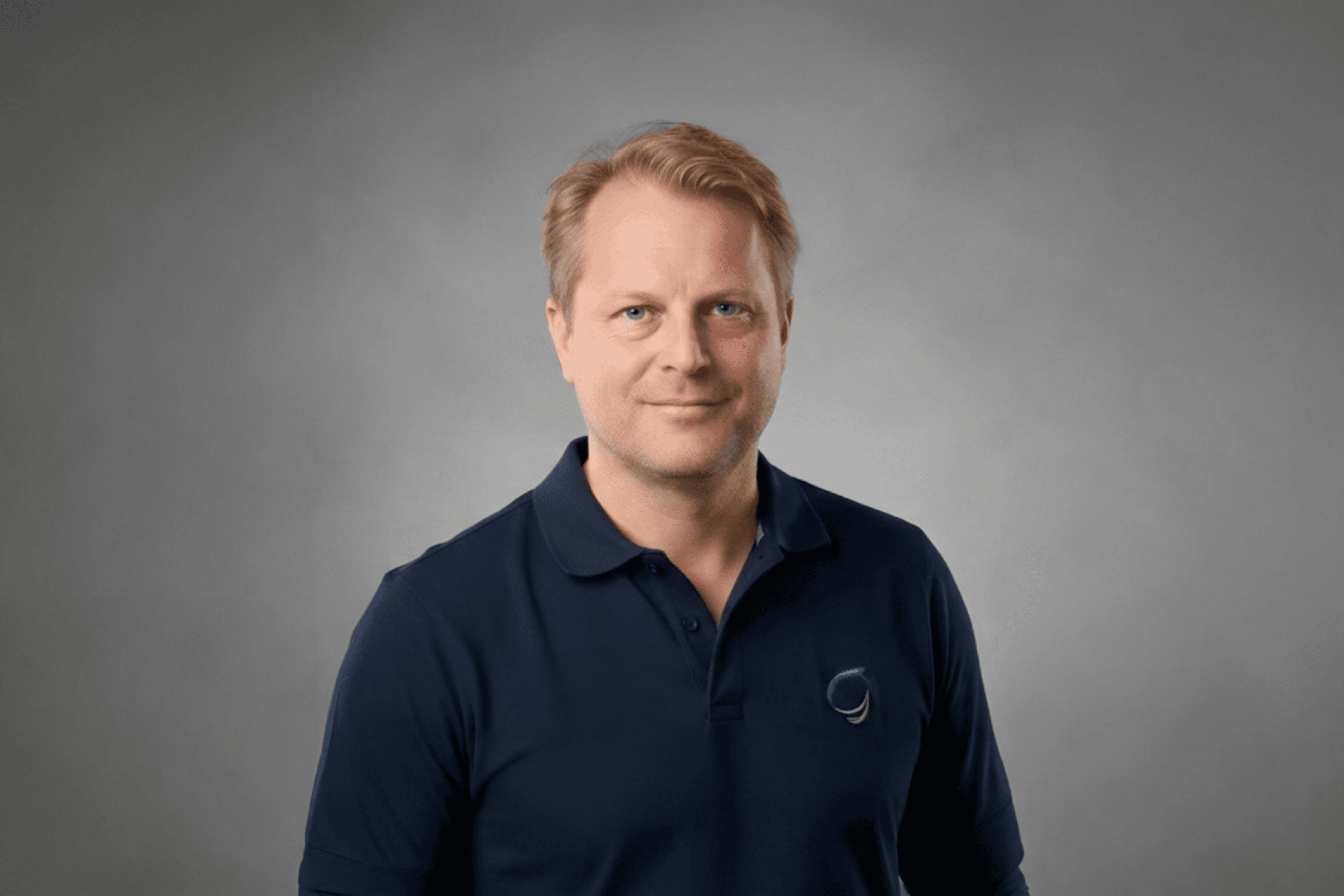 Photoshoot IA dirigeant du cabinet.