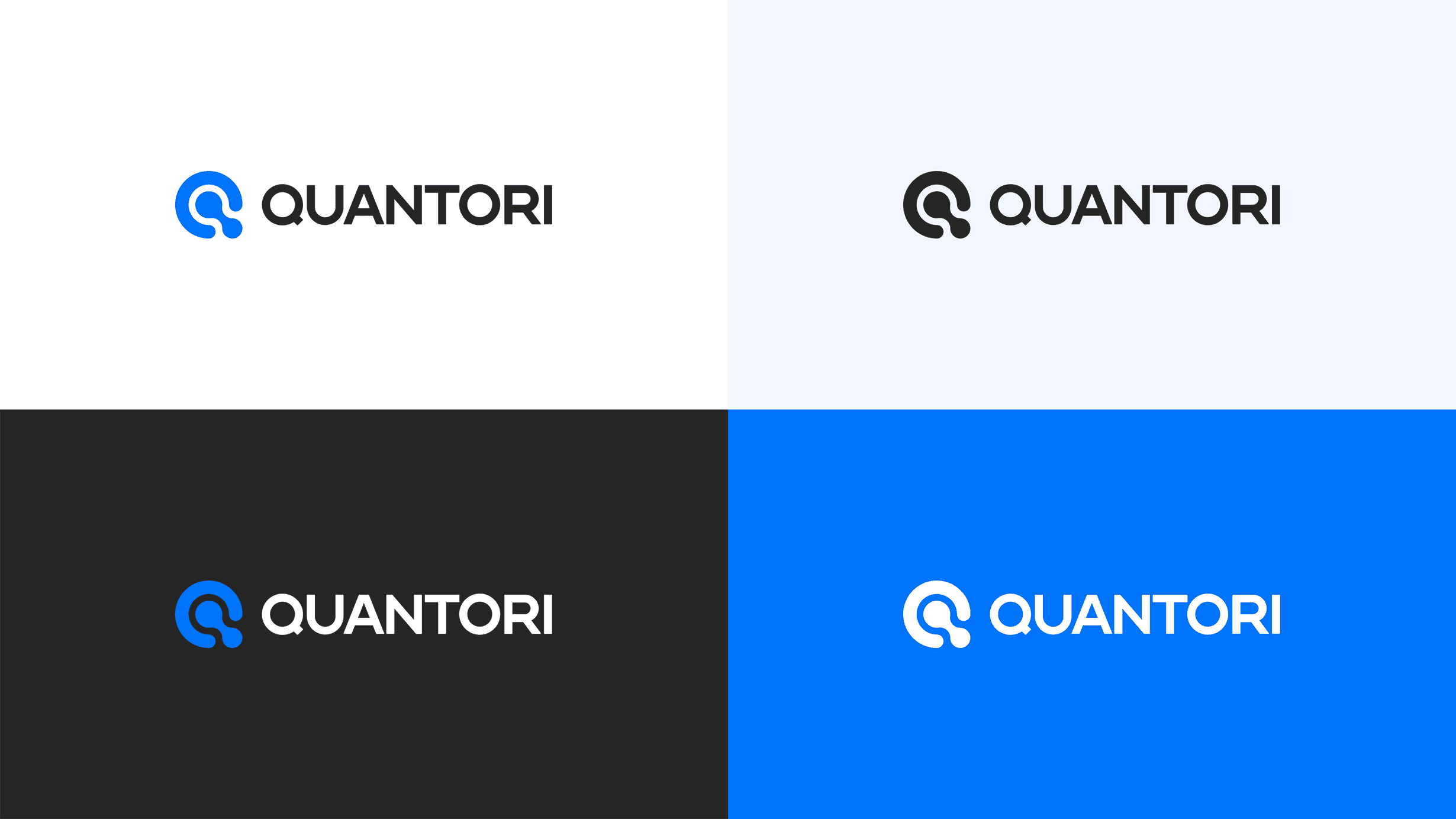 Редизайн бренда IT компании