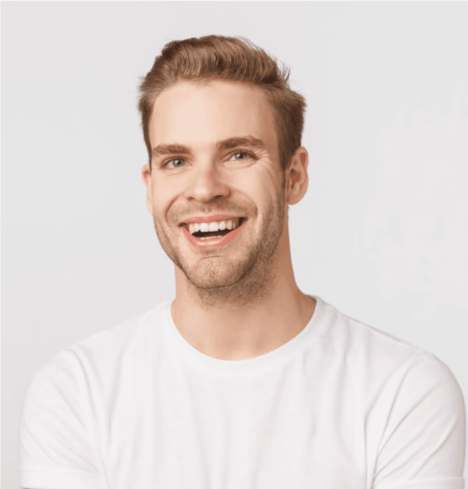 Team member image