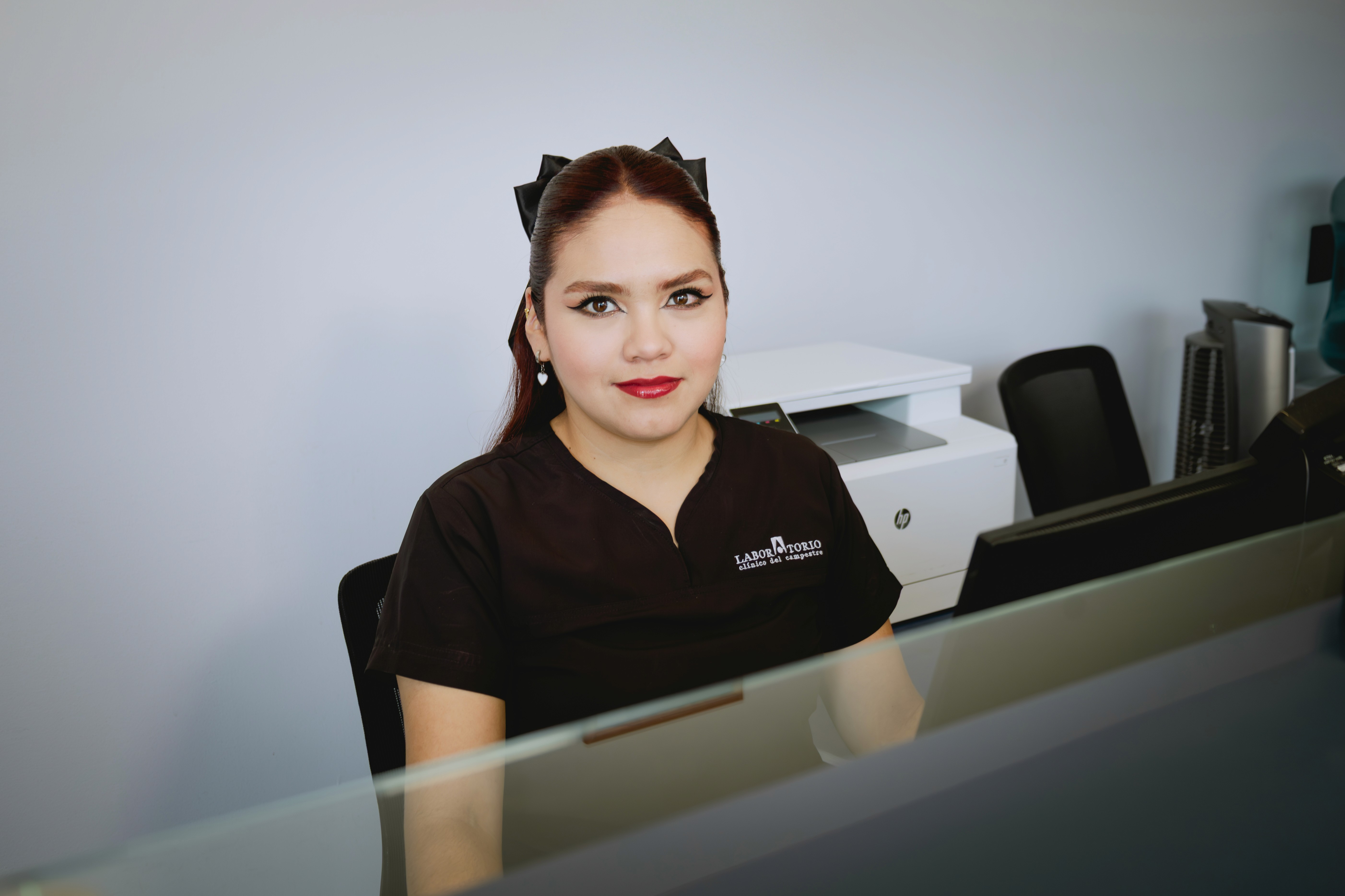 Profesional médico del Centro Especializado en Cirugía y Trasplante Renal en Centro Médico San Cosme Aguascalientes