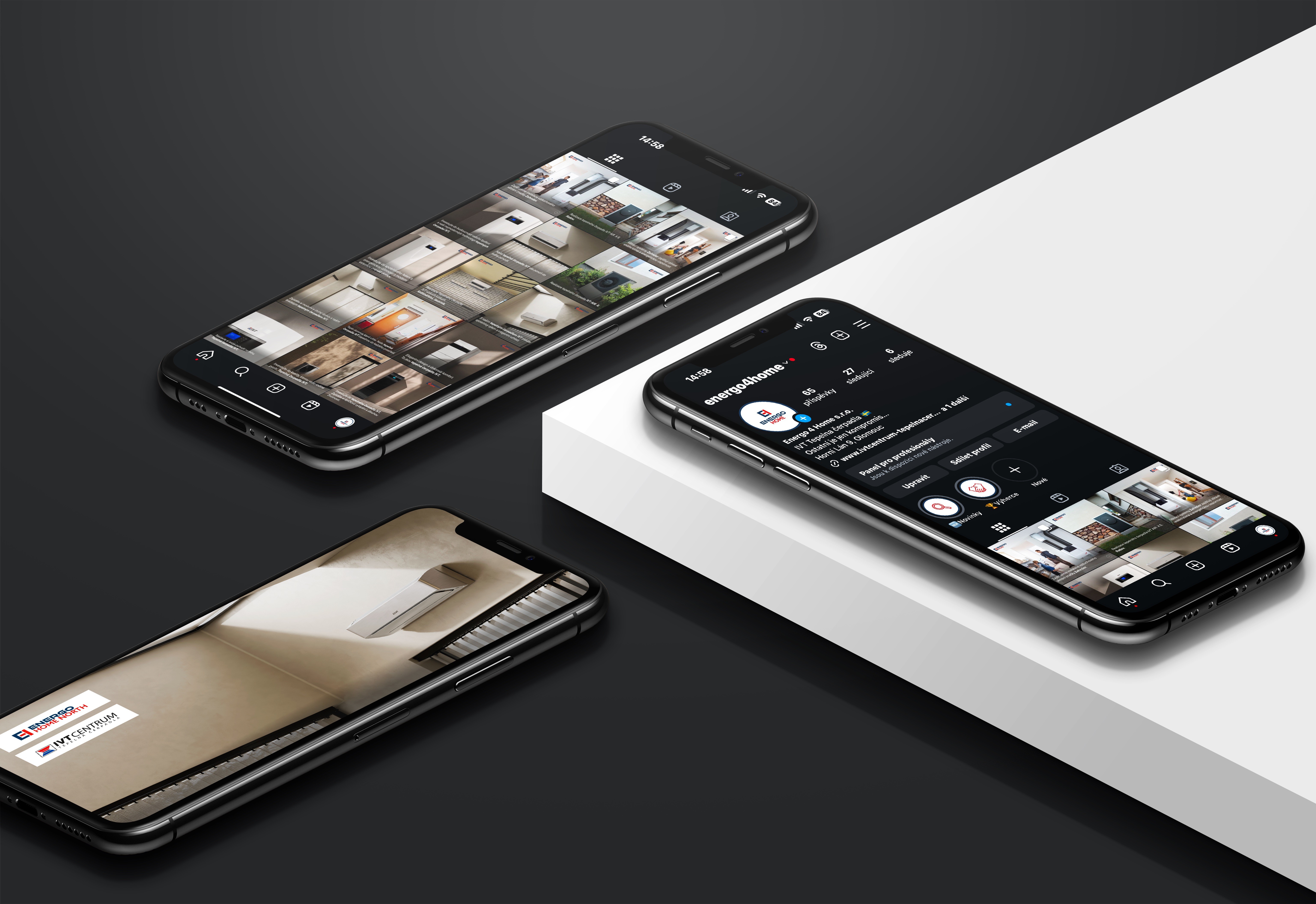 Portfolio project image