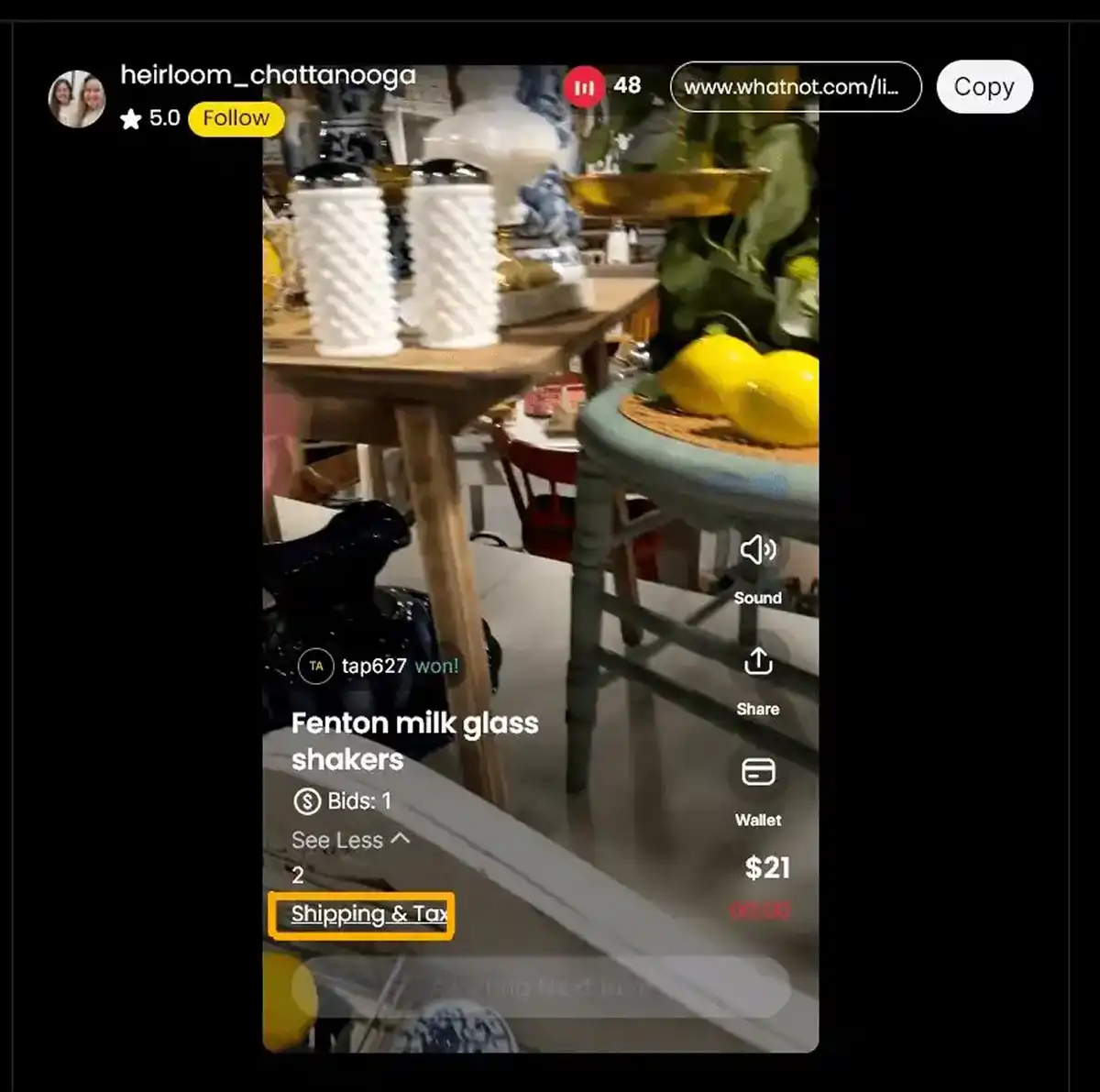 Heirloom Chattanooga