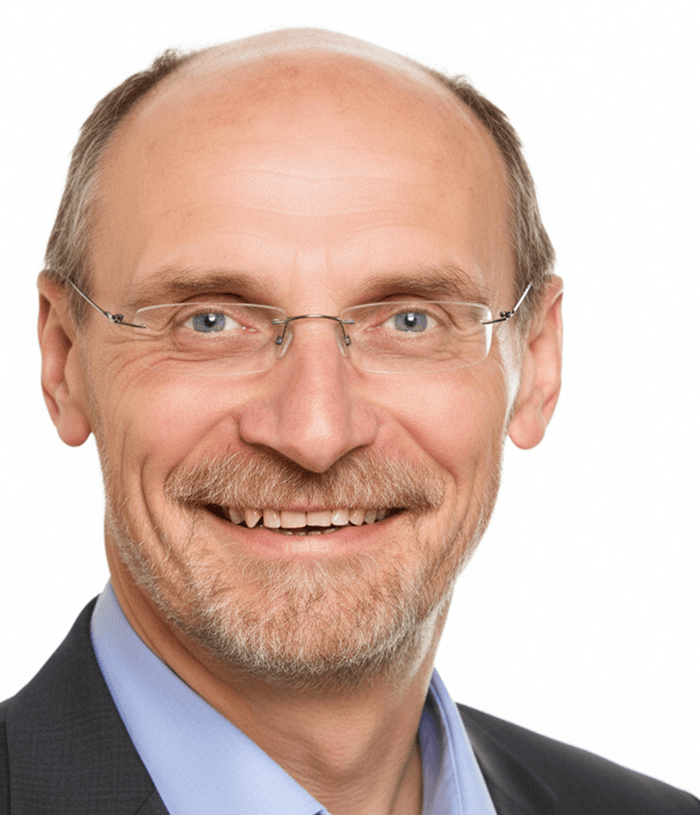 Marek Piskorz - Veles Consulting Associate Partner