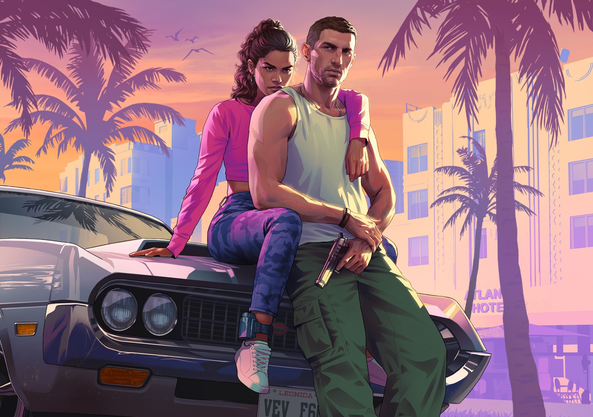 Grand theft auto 6 thumbnail
