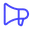 person arms spread icon represents streamlined acting application intake