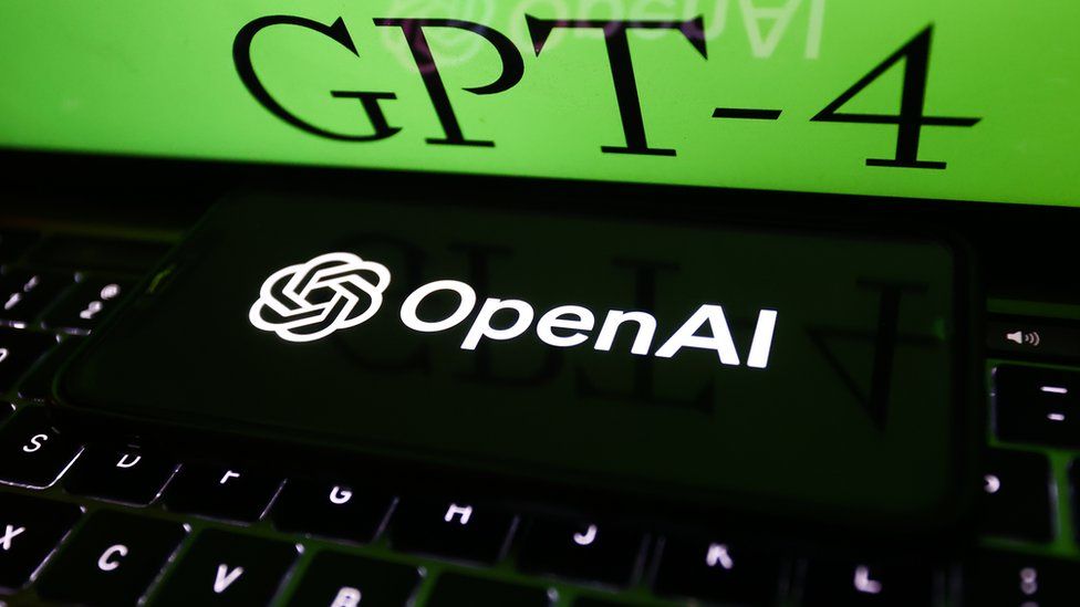 OpenAI è un laboratorio di ricerca sull'intelligenza artificiale costituito dalla società no-profit OpenAI, Inc. e dalla sua sussidiaria for-profit OpenAI, L.P.