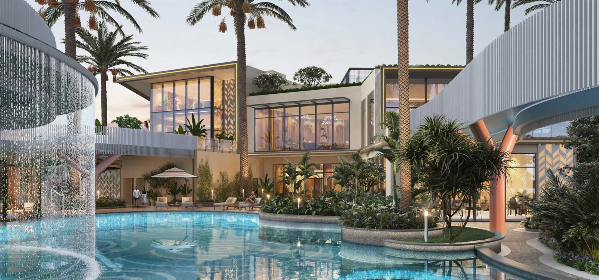 Experion One 42 Overview