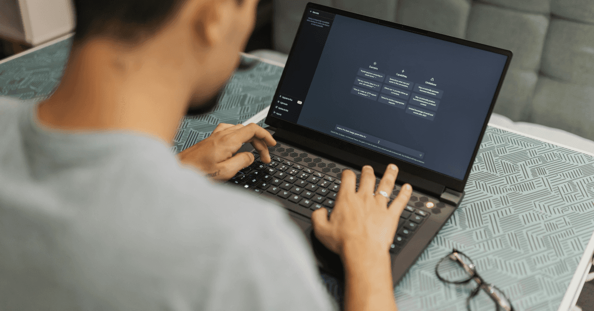 Why AI productivity gains stay with your engineers and how to change that