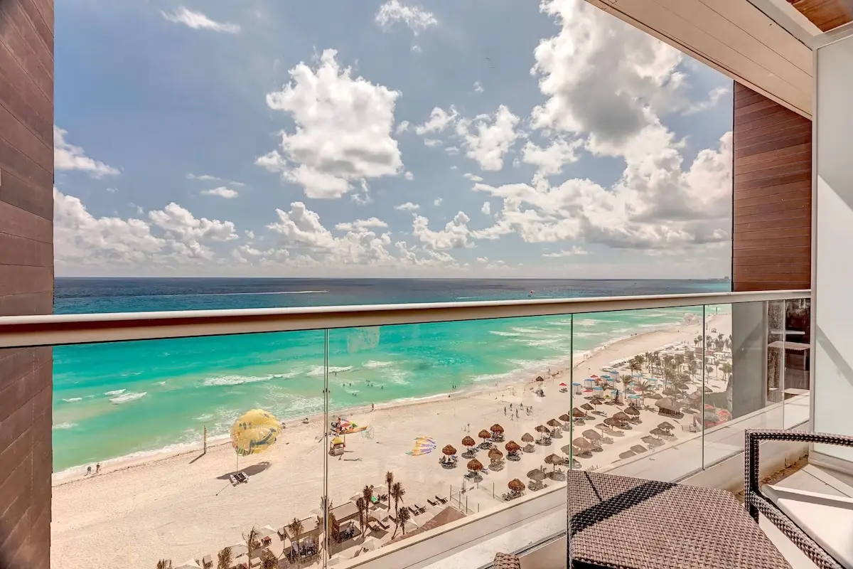 Hotel Royalton CHIC Cancun