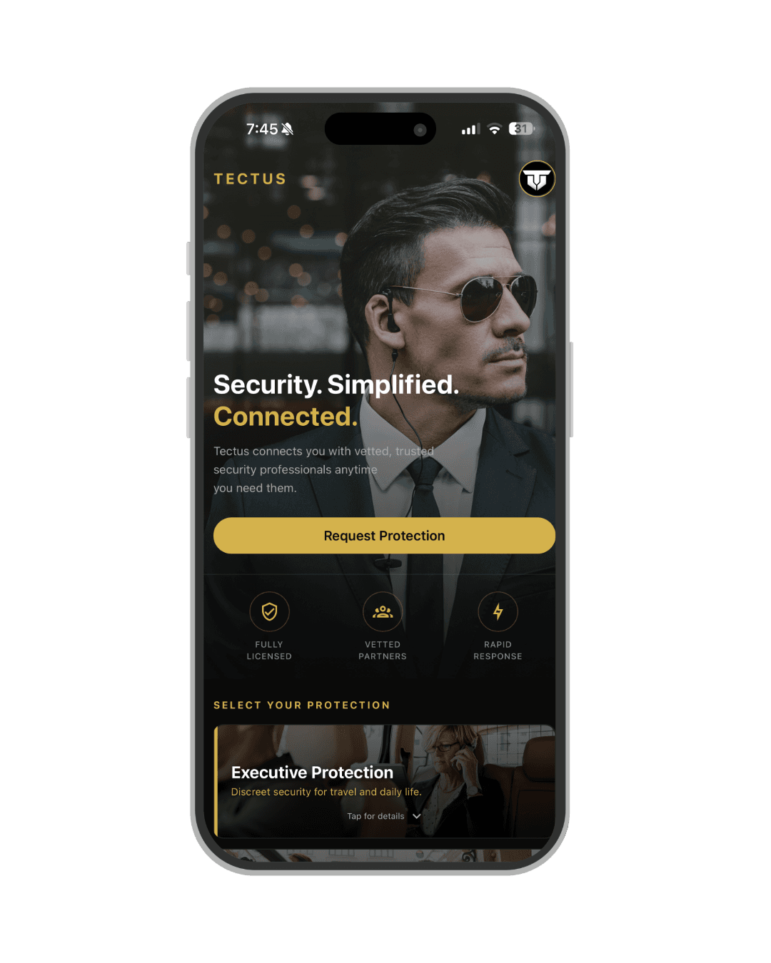 Mobile Image