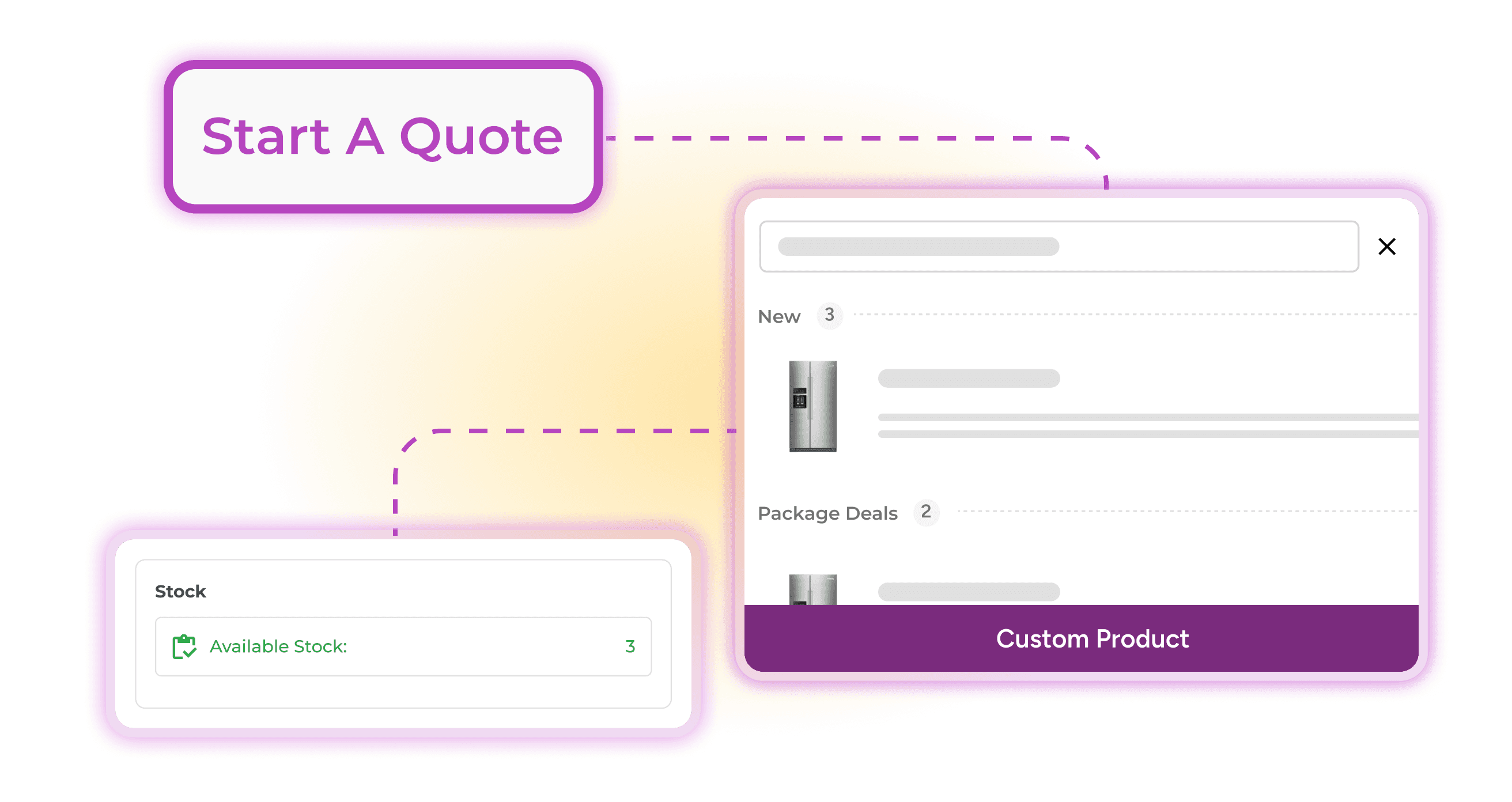 Create a Quote