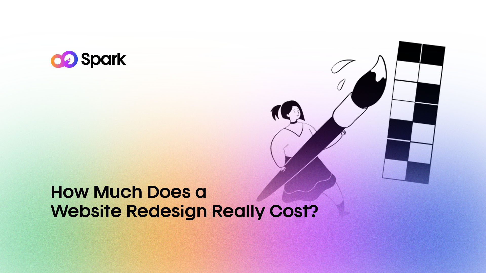 How Much Does a Website Redesign Really Cost?