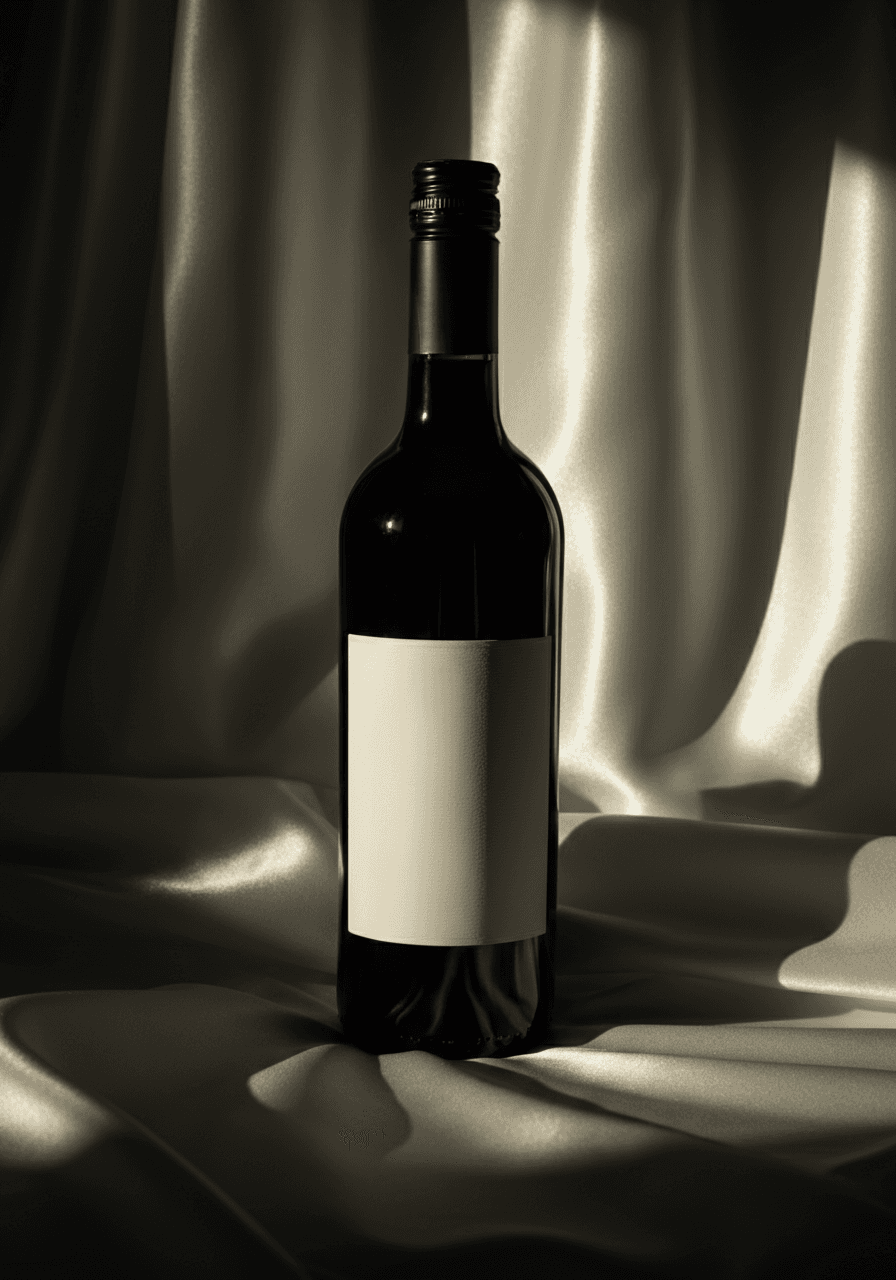 WIne Bottle