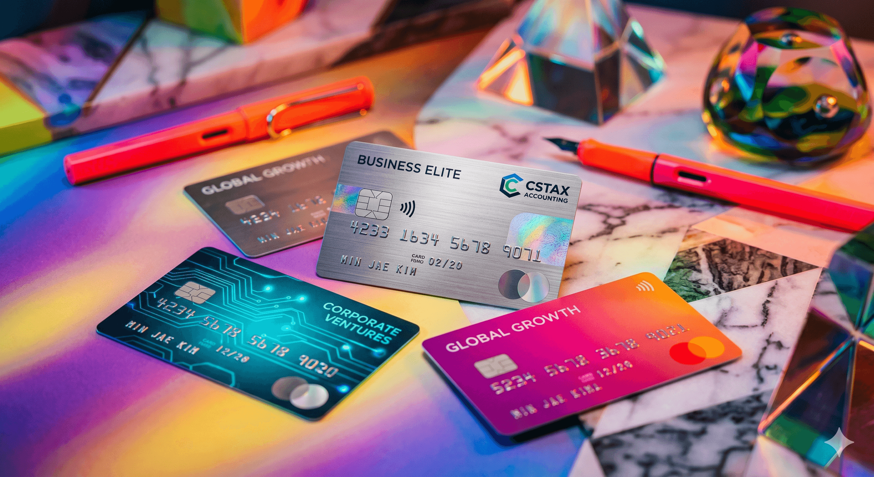 홈택스 사업용 신용카드 등록