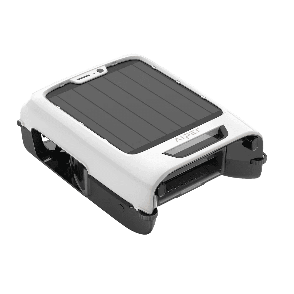 Aiper EcoSurfer M2 Pool Skimmer