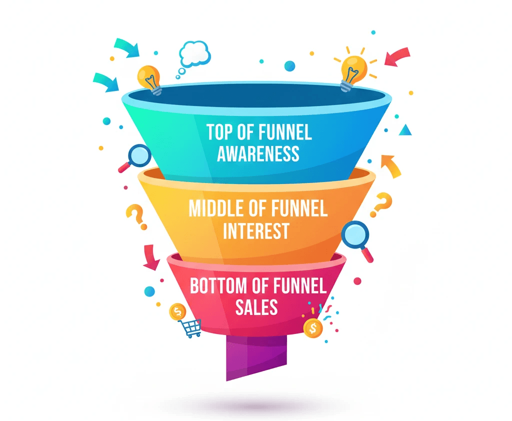 Sales Funnel
