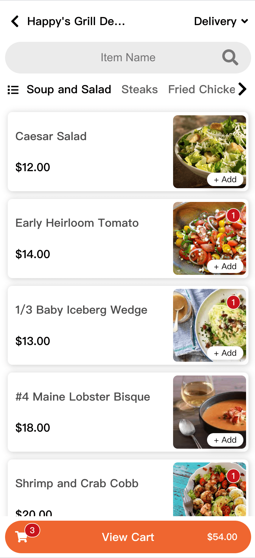 Built for iOS / H5 / HD