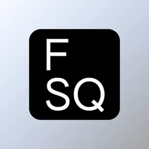 FourSquare logo