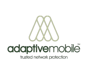 AdaptiveMobile Security logo